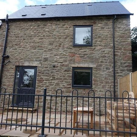 Wren Is A Stunning 1-Bed Cottage Near Coleford 科尔福德 外观 照片
