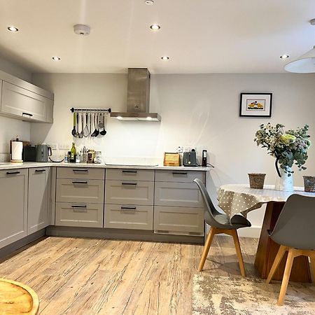 Wren Is A Stunning 1-Bed Cottage Near Coleford 科尔福德 外观 照片