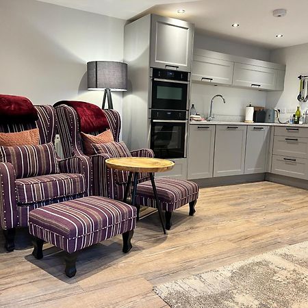 Wren Is A Stunning 1-Bed Cottage Near Coleford 科尔福德 外观 照片