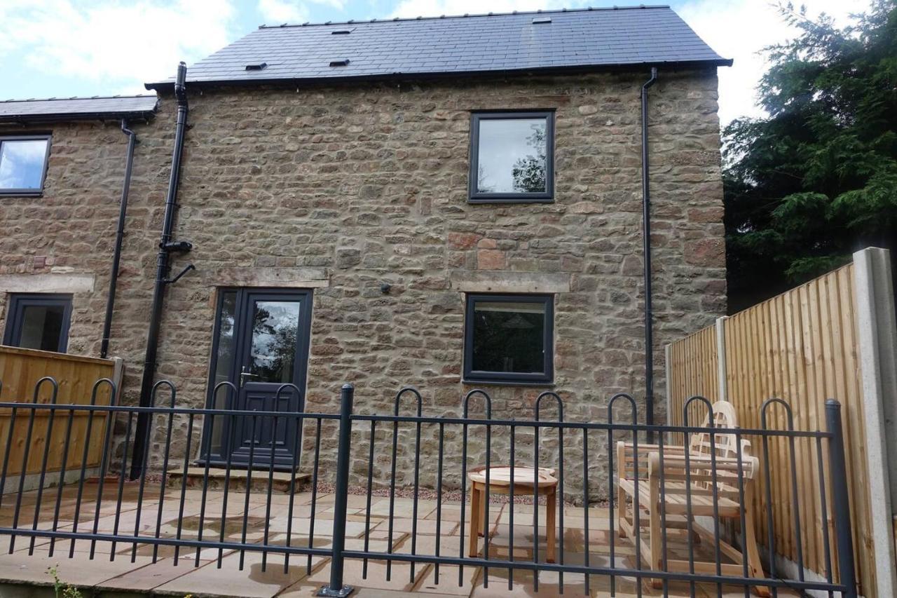 Wren Is A Stunning 1-Bed Cottage Near Coleford 科尔福德 外观 照片