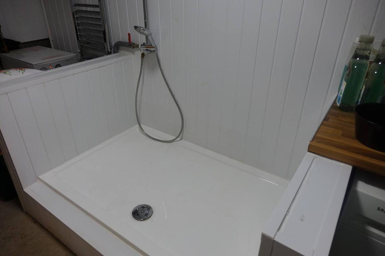 Wren Is A Stunning 1-Bed Cottage Near Coleford 科尔福德 外观 照片