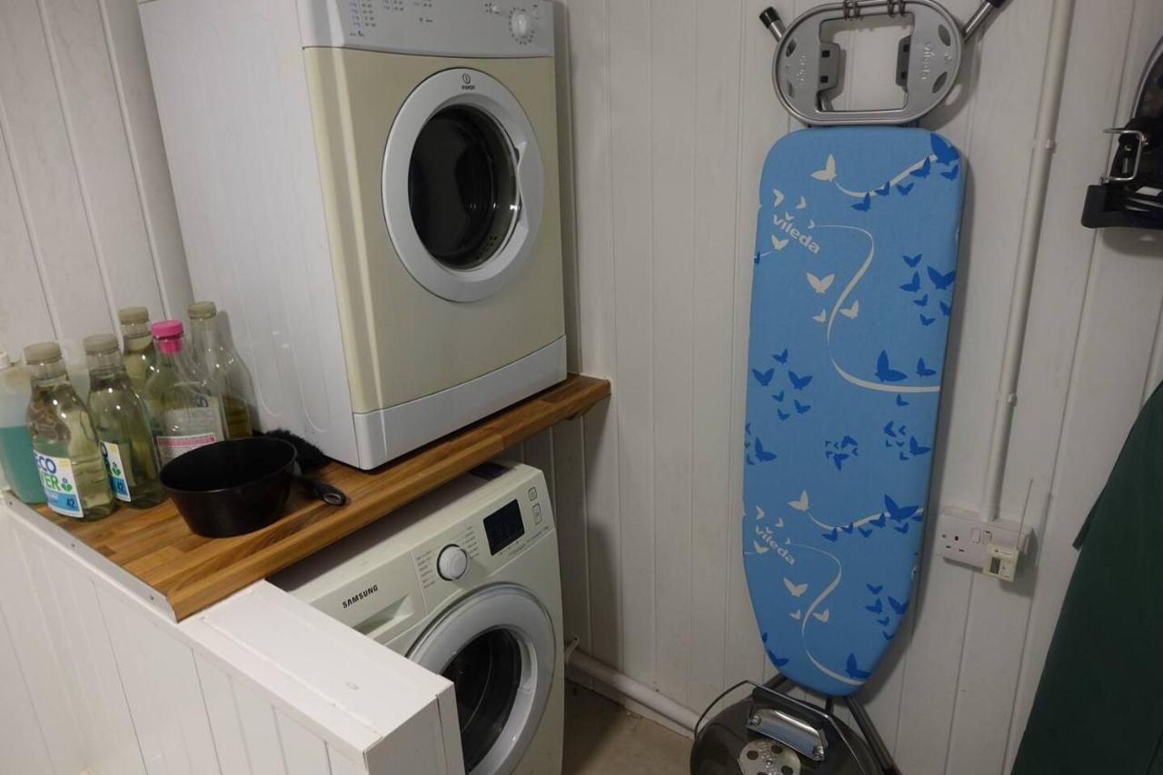 Wren Is A Stunning 1-Bed Cottage Near Coleford 科尔福德 外观 照片