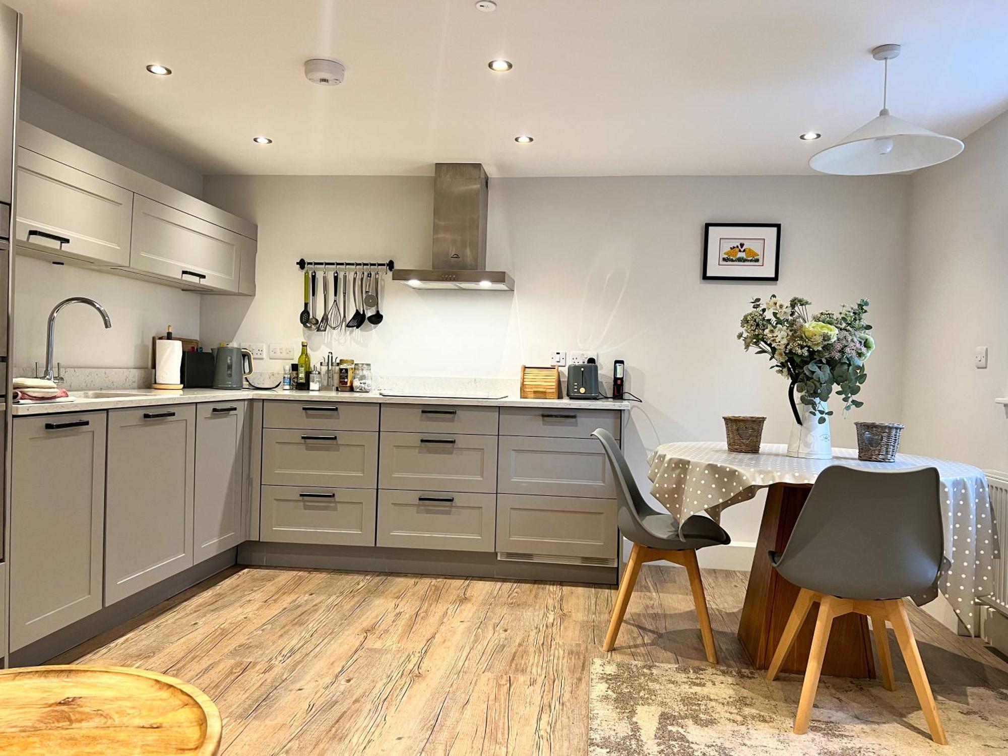 Wren Is A Stunning 1-Bed Cottage Near Coleford 科尔福德 外观 照片