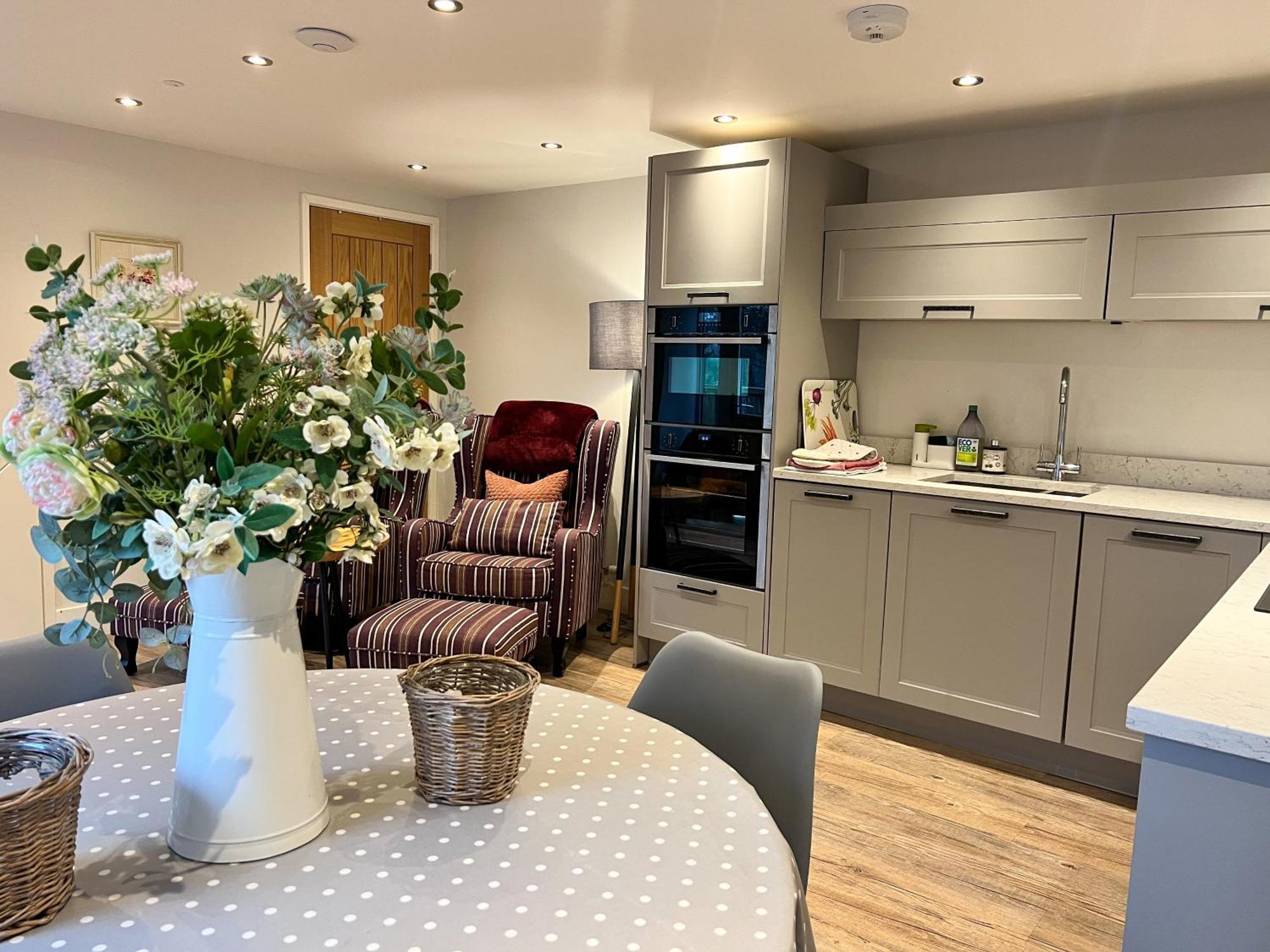 Wren Is A Stunning 1-Bed Cottage Near Coleford 科尔福德 外观 照片