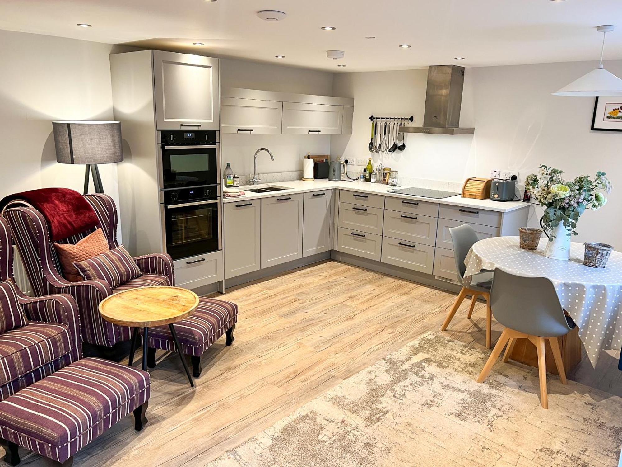 Wren Is A Stunning 1-Bed Cottage Near Coleford 科尔福德 外观 照片